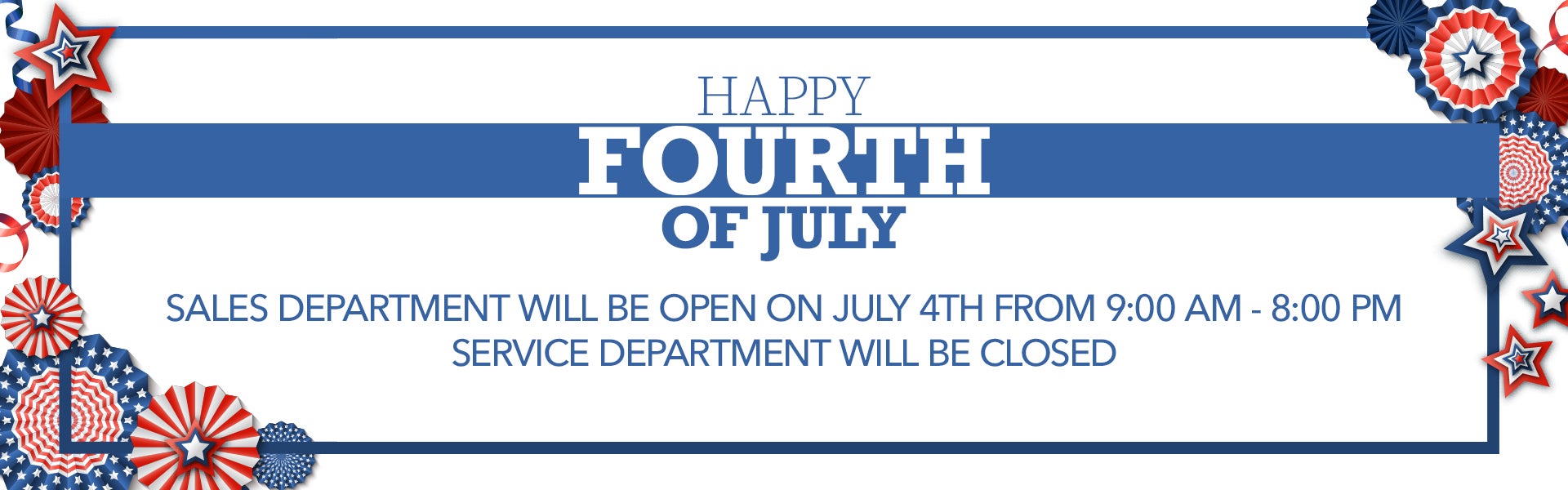 July 4th