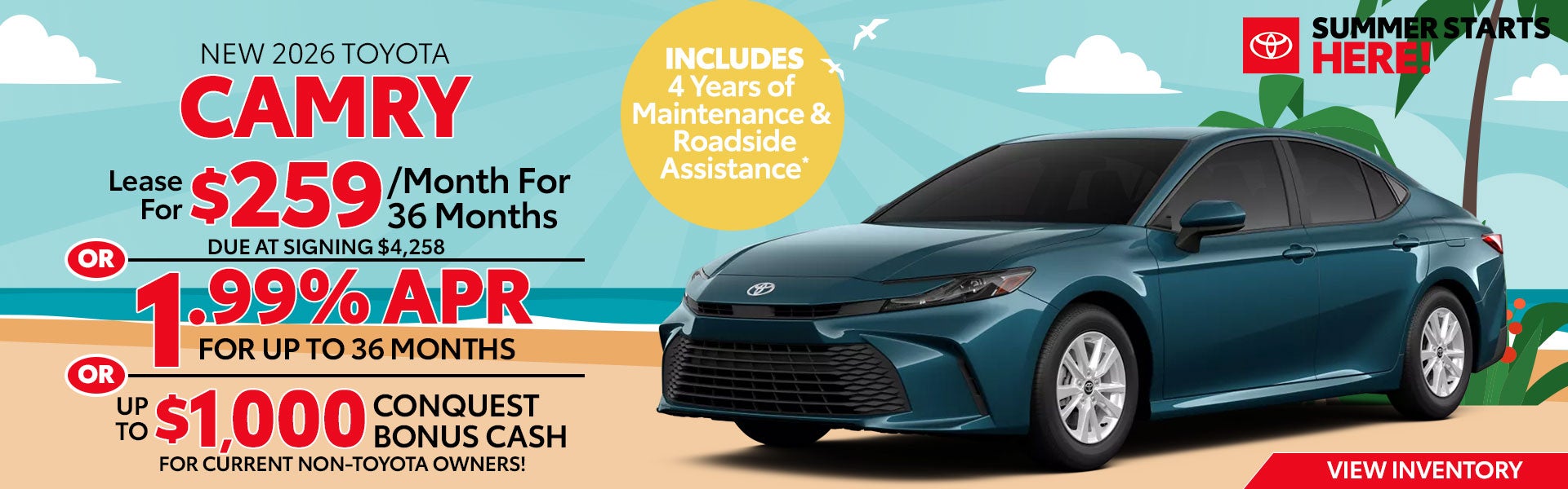 Camry