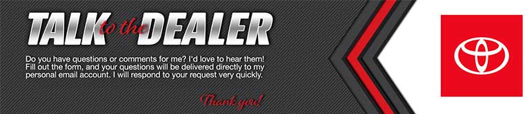 Sarasota Toyota in Sarasota FL